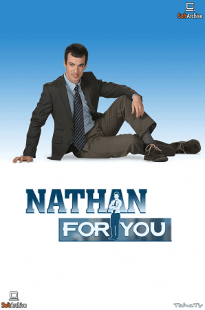 Nathan for You S01 1080p WEB AV1 Opus 2.0-onlyfaffs