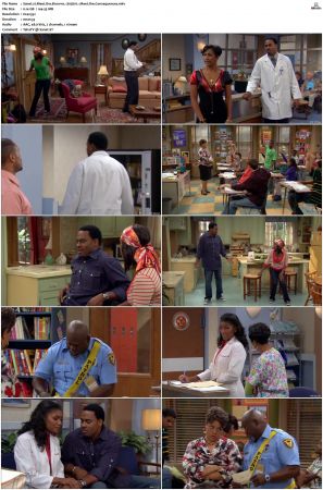 Tyler Perrys Meet the Browns S01-S05 SUPER-PACK DVDRip x264-NGP