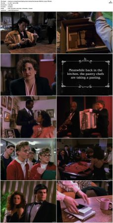 21 Jump Street S01 S05 WEB-DL H 264-JiTB