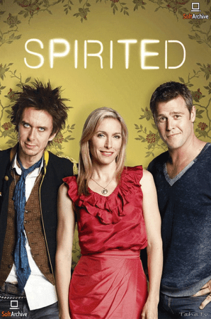 Spirited S01-S02 720p WEB-DL HEVC x265 BONE