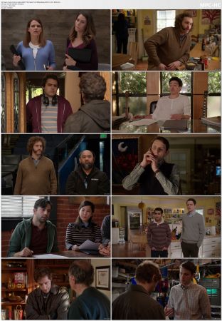 Silicon Valley S01 S06 SUPER-PACK 1080p BluRay WEB OPUS 5 1 AV1-KIMJI