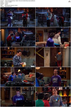 The Big Bang Theory S01 S12 SUPER-PACK Bluray 720p x265-BMF