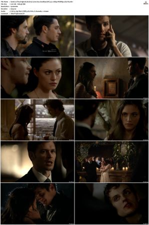 The Originals 2013 S01 S05 SUPER-PACK WEBRip EAC3 5 1 1080p x265-iVy