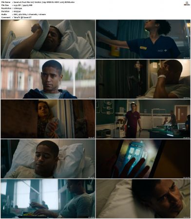 Trust Me 2017 S01 S02 720p WEB-DL HEVC x265 BONE
