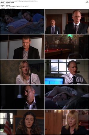 Medium S02 NORDiC 720p WEB-DL H 265 DD2 0-CiNEMiX