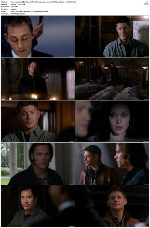 Supernatural S01 S15 WEBRip EAC3 2 0 1080p x265-iVy