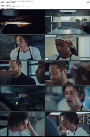 The Bear S01 S03 SUPER-PACK 1080p WEBRip x265-KONTRAST