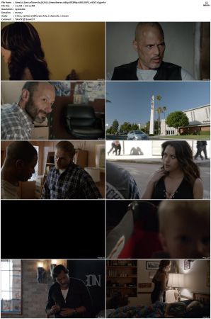 Sons of Anarchy S01-S07 SUPER-PACK 1080p WEBRip 10Bit DDP5.1 HEVC-d3g