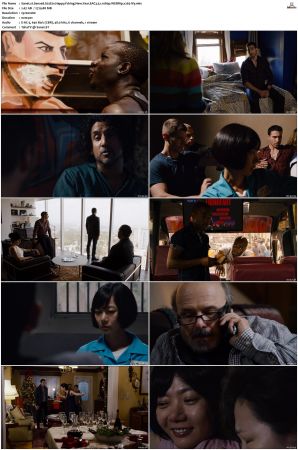 Sense8 S01 S02 WEBRip EAC3 5 1 1080p x265-iVy