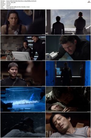 Helix S01 S02 WEBRip EAC3 5 1 1080p x265-iVy