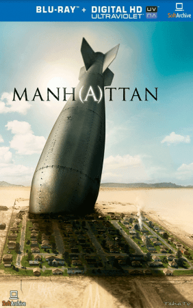 Manhattan S01-S02 1080p BluRay DDP 5.1 x265-iVy