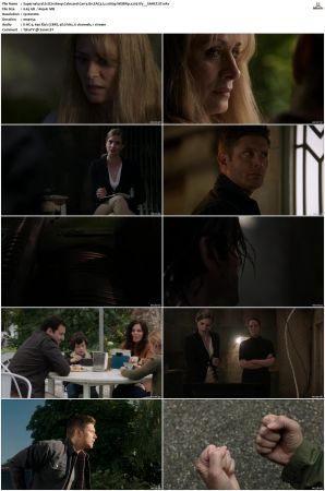 Supernatural S01 S15 WEBRip EAC3 2 0 1080p x265-iVy