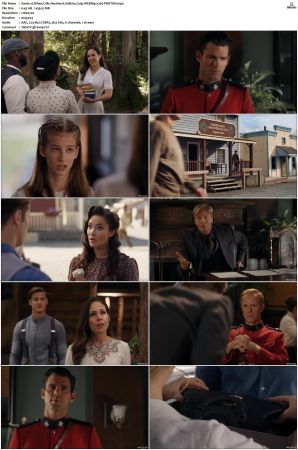When Calls the Heart S00-S11 SUPER-PACK 720p WEBRip x265-PROTON