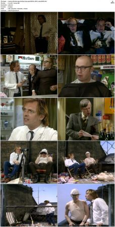 Bottom 1991 S01-S03 720p WEB-DL HEVC x265 BONE