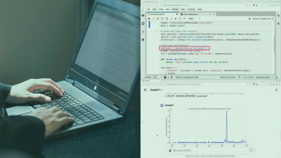 Emerging Gen AI Use Cases for Developers