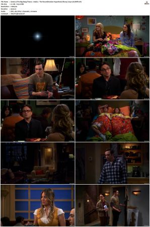 The Big Bang Theory S01 S12 SUPER-PACK Bluray 720p x265-BMF