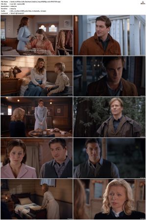 When Calls the Heart S00-S11 SUPER-PACK 720p WEBRip x265-PROTON