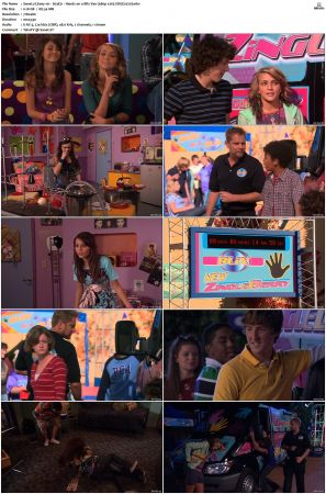 Zoey 101 S01-S04 SUPER-PACK 480p AMZN WEBRIP x265 HEVC 10bit DDP 2.0 EDGE2020