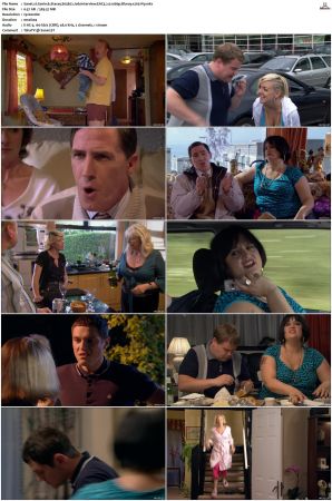 Gavin and Stacey S01 S03 Bluray EAC3 2 0 1080p x265-iVy