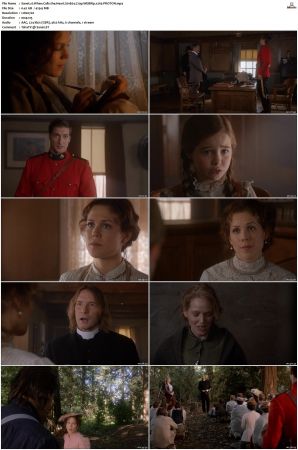 When Calls the Heart S00 S11 SUPER-PACK 720p WEBRip x265-PROTON