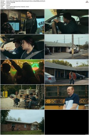 Reservation Dogs S01 S03 WEBRip EAC3 5 1 1080p x265-iVy