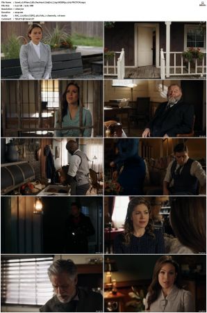 When Calls the Heart S00-S11 SUPER-PACK 720p WEBRip x265-PROTON