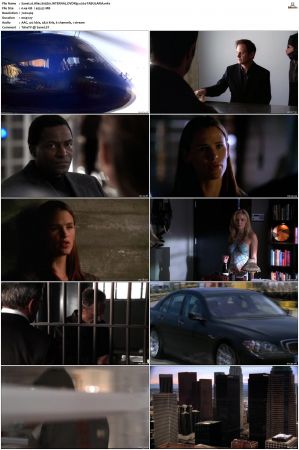Alias S01-S05 iNTERNAL DVDRip x264-TABULARiA