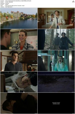 Upload S01 S03 WEBRip EAC3 5 1 1080p x265-iVy
