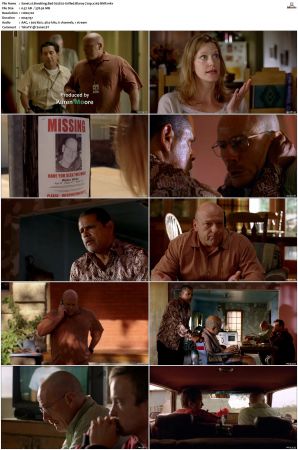 Breaking Bad S01 S05 SUPER-PACK 720p Bluray x265-BMF