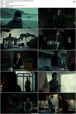 Hannibal S01 S03 WEBRip EAC3 5 1 1080p x265-iVy