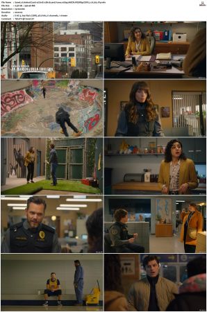 Animal Control S01 S02 1080p AMZN WEBRip DDP 5 1 x265-iVy