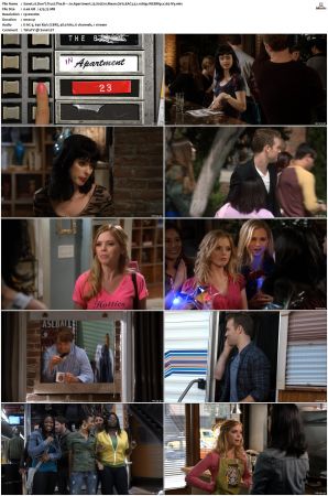Dont Trust The B...ch In Apartment 23 S01 S02 WEBRip EAC3 5 1 1080p x265-iVy