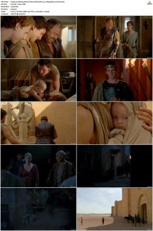 Atlantis S01 S02 Bluray EAC3 2 0 1080p x265-iVy