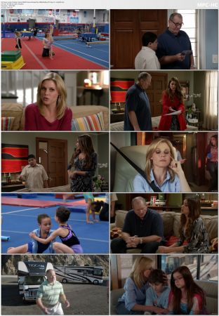 Modern Family S04 1080p BluRay AV1 Opus 5 1-onlyfaffs