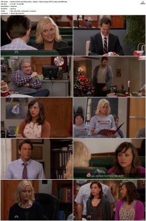 Parks and Recreation S01-S07 SUPER-PACK 720p HDTV-WEB AAC x265-BMF