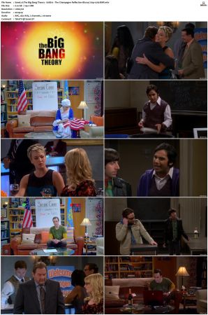 The Big Bang Theory S01 S12 SUPER-PACK Bluray 720p x265-BMF
