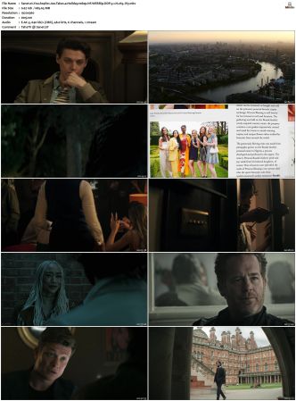 You S01 S04 1080p NF WEBRip DDP 5 1 x265-iVy