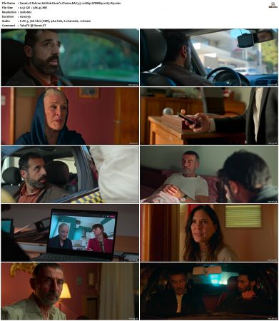 Tehran 2020 S01-S02 SUPER-PACK WEBRip EAC3 5 1 1080p x265-iVy