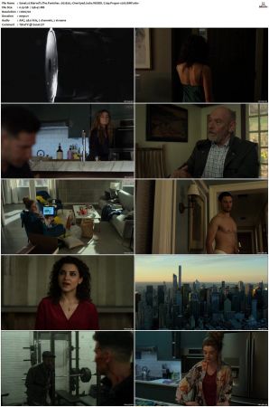 Marvels The Punisher S01 S02 720p WEBDL x265-BMF