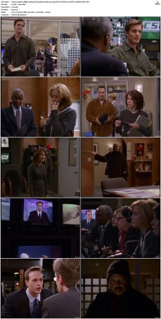 Sports Night S01 S02 NTSC DVD REMUX DD 2 0-RPG