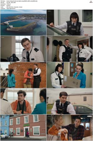 Hope Street S01-S03 720p WEB-DL HEVC x265 BONE