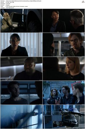 Zoo S01 S03 Bluray-WEB EAC3 5 1 1080p x265-iVy