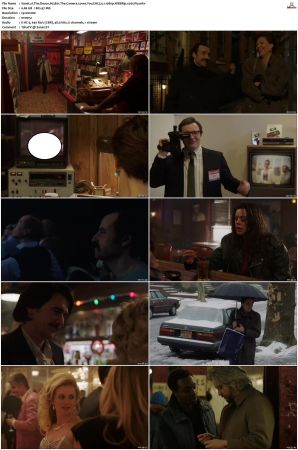 The Deuce S01 S03 Bluray EAC3 5 1 1080p x265-iVy
