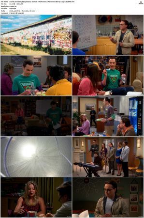 The Big Bang Theory S01 S12 SUPER-PACK Bluray 720p x265-BMF