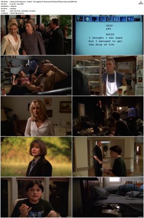 The Sopranos S01 S06 SUPER-PACK 720p Bluray AAC x265-BMF
