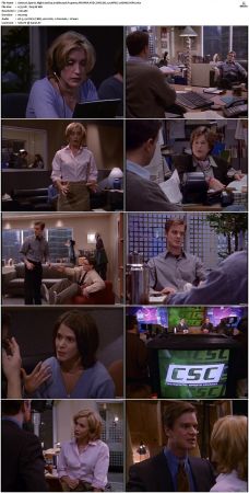 Sports Night S01 S02 NTSC DVD REMUX DD 2 0-RPG
