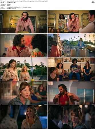 Minx S01 S02 WEBRip EAC3 5 1 1080p x265-iVy