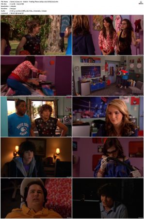 Zoey 101 S01-S04 SUPER-PACK 480p AMZN WEBRIP x265 HEVC 10bit DDP 2.0 EDGE2020