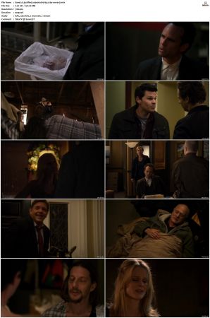 Justified S01-S07 and City Primeval DVDRip XviD BDRip x264-Scene