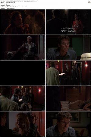Angel S01 S05 SUPER-PACK iNTERNAL RERiP DVDRip x264-TABULARiA